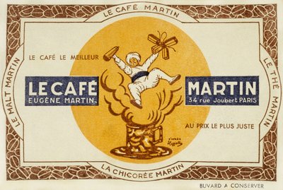 Leonetto Cappiello 1921