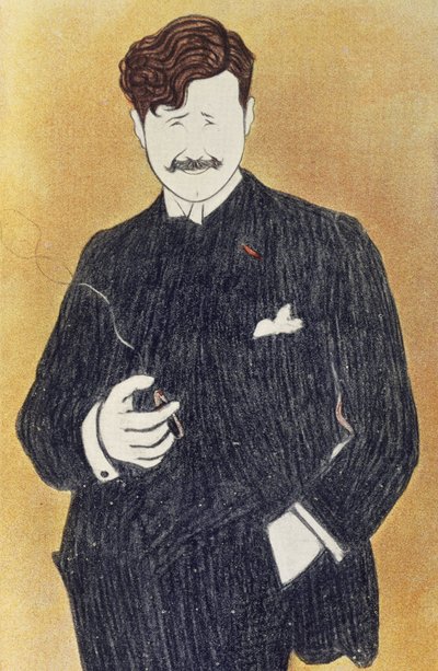Georges Feydeau