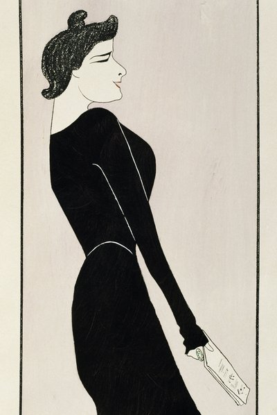 Lucienne Breval
