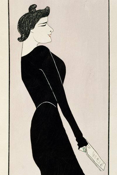 Lucienne Breval