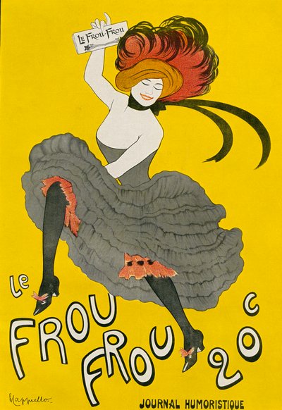 Leonetto Capiello
