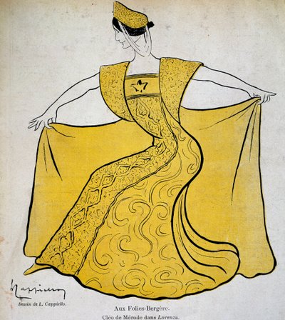 Folies Bergere