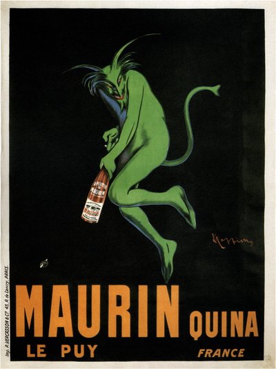 Bilinmeyen resim by Leonetto Cappiello