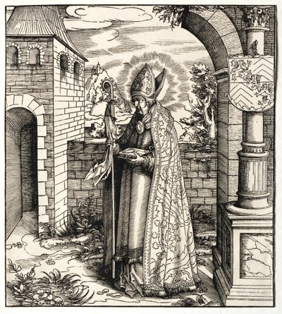 Habsburg Hanedanı ile Bağlantılı Azizler: İmparator I. Maximilian