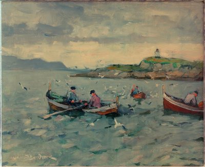 Lofoten