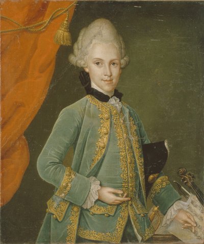 Kont Karl Gustav von Simolin
