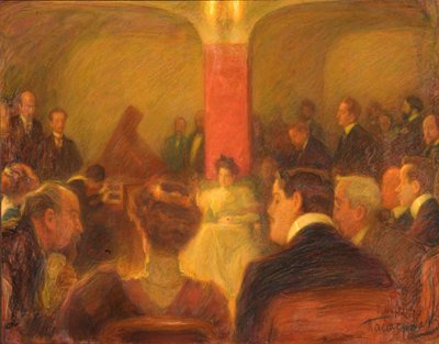 Wanda Landowska