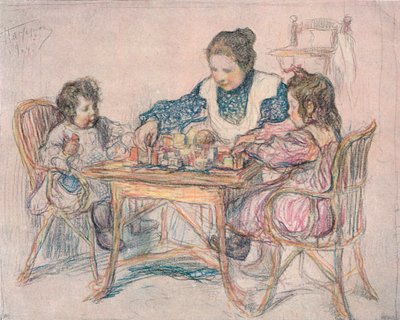 Leonid Pasternak
