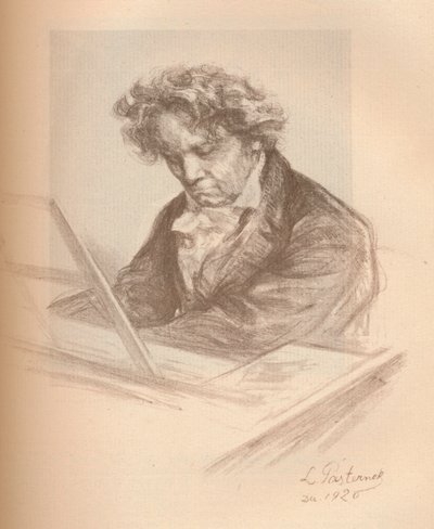 Beethoven