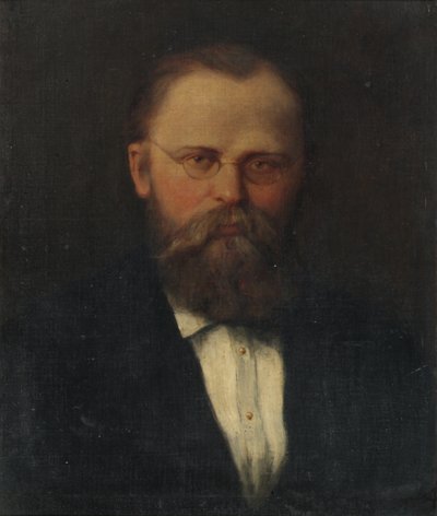 Jinekolog Rudolf Chrobak by 