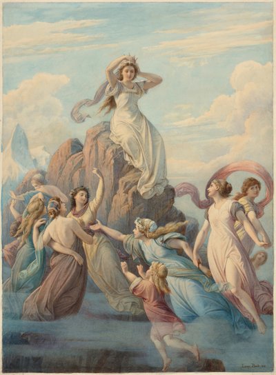 Friedrich Schiller