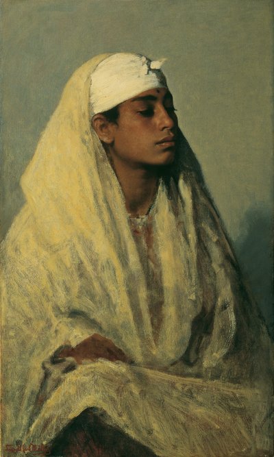  by Leopold Carl Muller