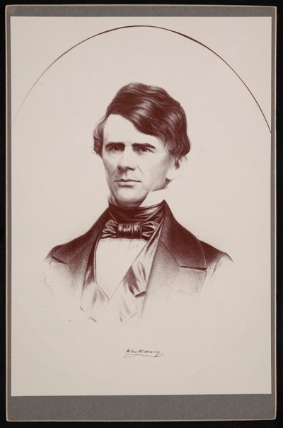 John Walker Maury