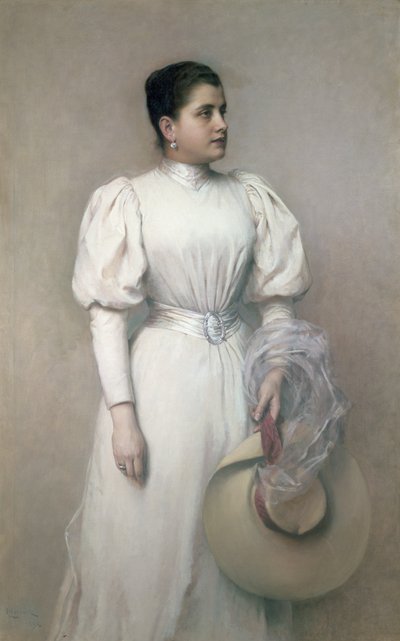 Marie Renard, Hof Operası ile opera sanatçısı ve Kinsky