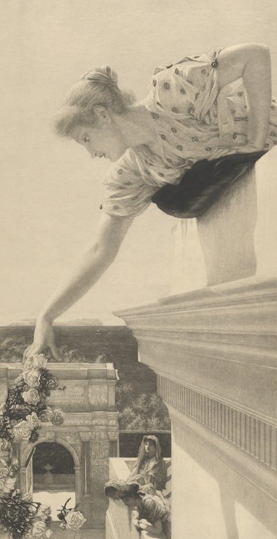 Tanrı Hızı, 1894. by Leopold Lowenstam