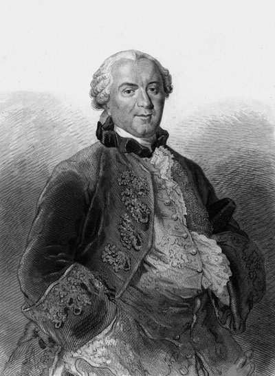  by Leopold Massard