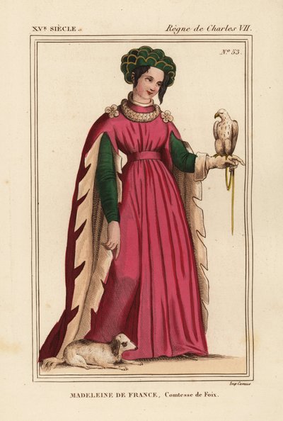  by Leopold Massard