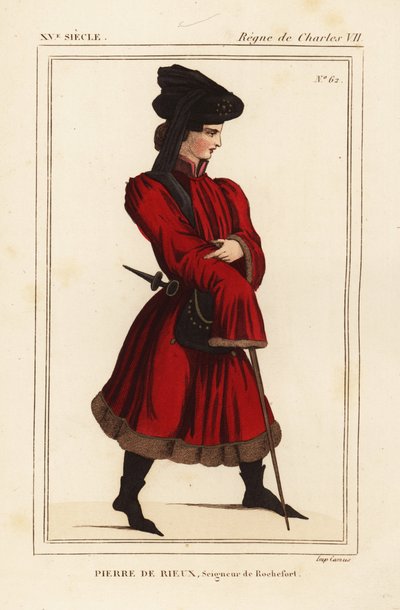 by Leopold Massard