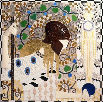 by Leopold & Powolny Michael (1871 1954) Forstner