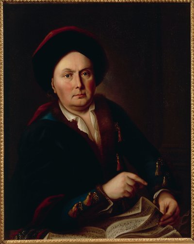 Ludwig van Beethoven