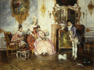 Kesilen Teklif by Leopold Schmutzler