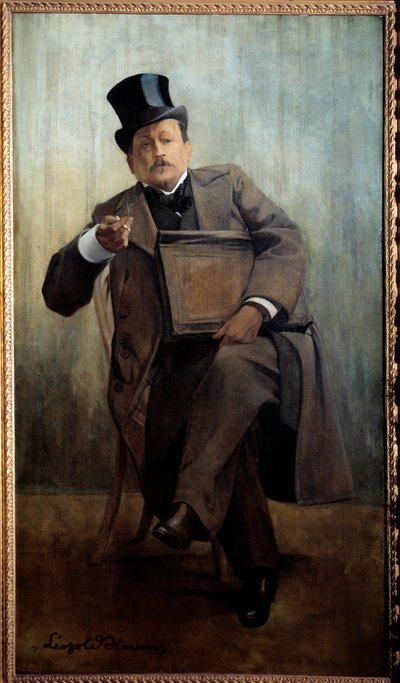 Georges Courteline
