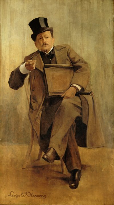 Georges Courteline