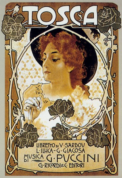 Giacomo Puccini