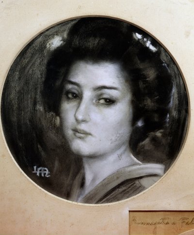 Madama Butterfly, Giacomo Puccini