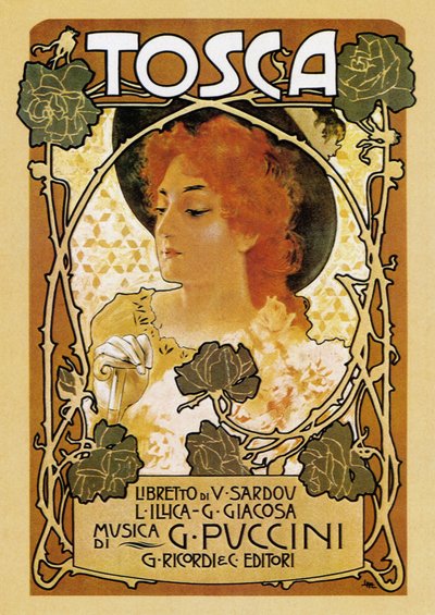 Giacomo Puccini