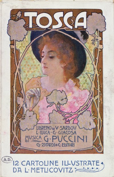 Puccini