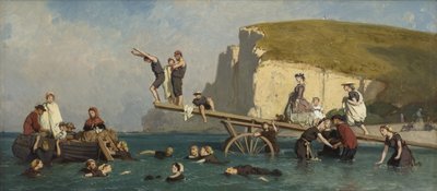 Étretat