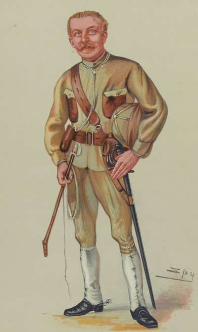 Fighting Bill, 