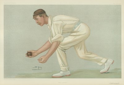 Bay Digby Loder Armroid Jephson by Leslie Matthew Ward