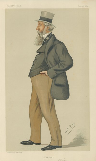 Bay George Armistead by Leslie Matthew Ward
