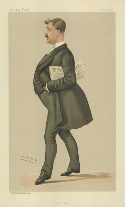 Bay Thomas Power O