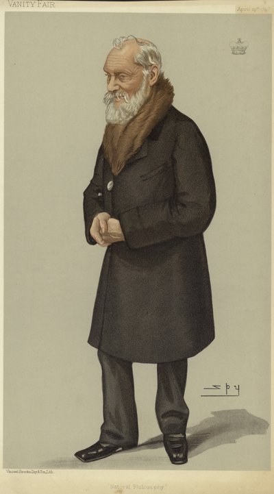 William Thomson