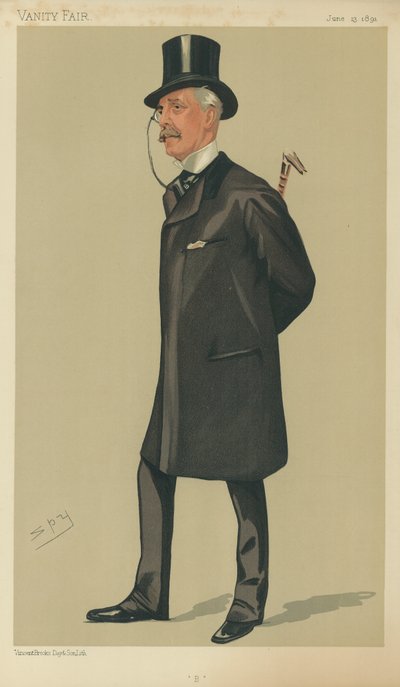 bey bancroft by Leslie Matthew Ward