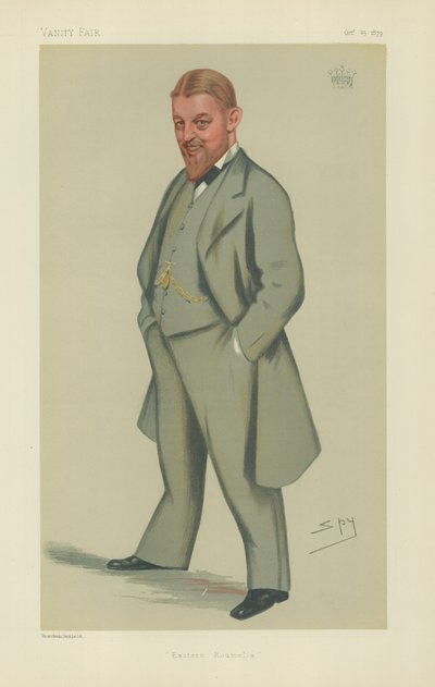 Donoughmore Kontu by Leslie Matthew Ward