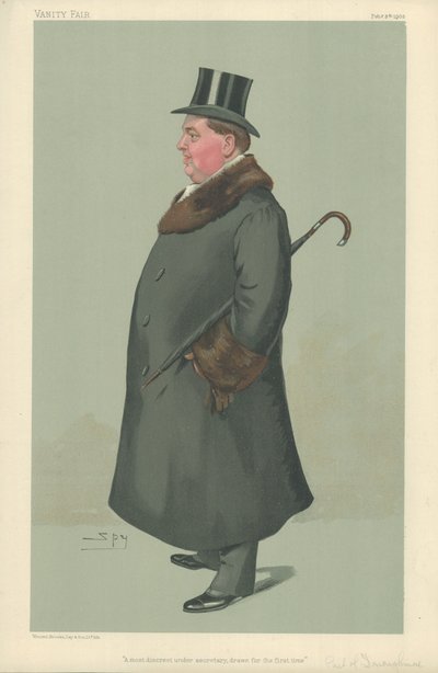 Donoughmore Kontu by Leslie Matthew Ward