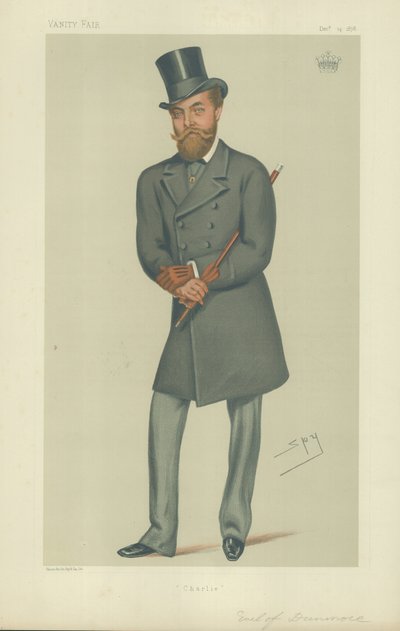 Dunmore Kontu by Leslie Matthew Ward