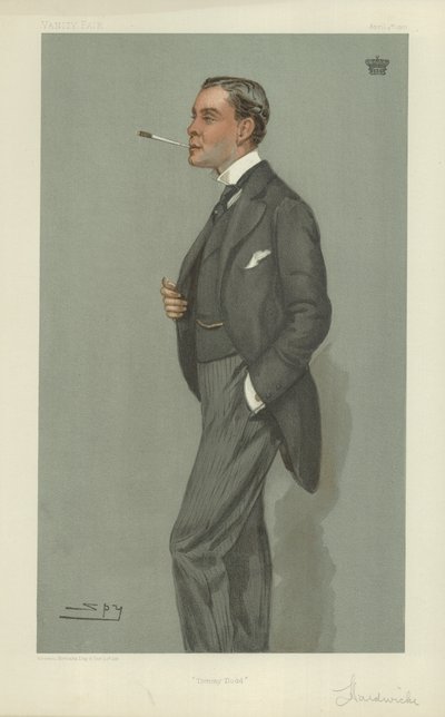 Hardwicke Kontu by Leslie Matthew Ward