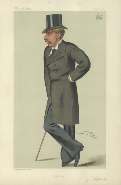Ilchester Kontu by Leslie Matthew Ward