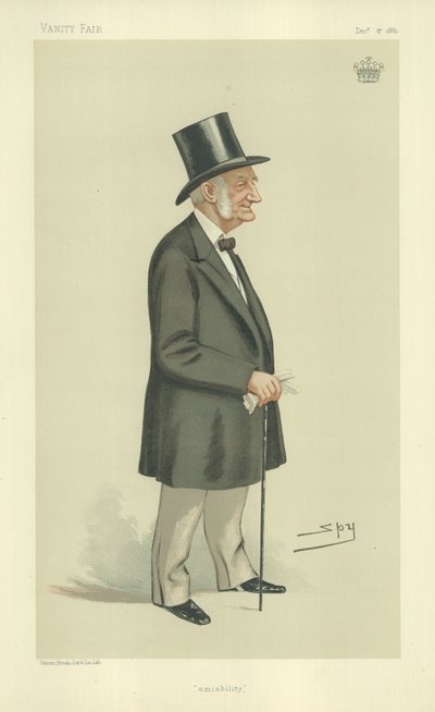 Leven ve Melville Kontu by Leslie Matthew Ward