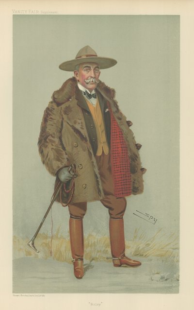 Minto Kontu by Leslie Matthew Ward