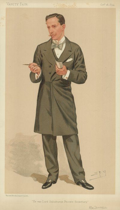 ಹಾನ್ ಸ್ಕೋಂಬರ್ಗ್ ಕೆರ್ ಮೆಕ್ಡೊನೆಲ್ ಟರ್ಕ್ by Leslie Matthew Ward