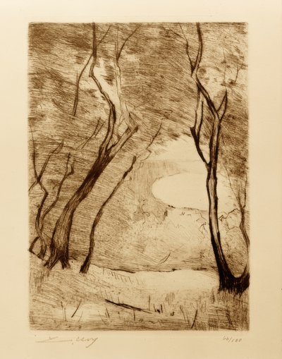 Grunewaldsee
