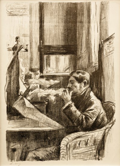 Café I