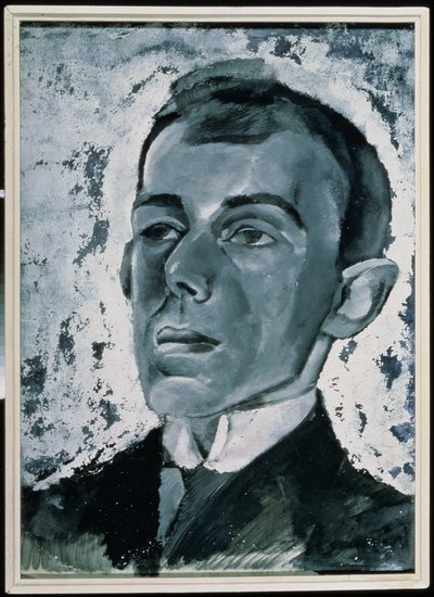 Şair Ossip Mandelstam