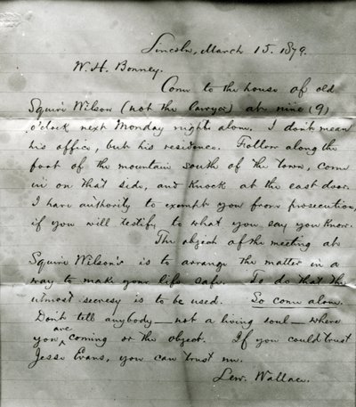 Lew Wallace